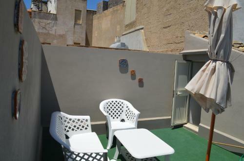 Casa Barbara