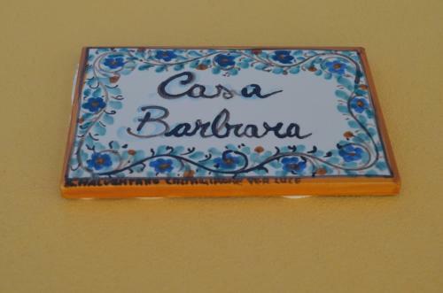 Casa Barbara