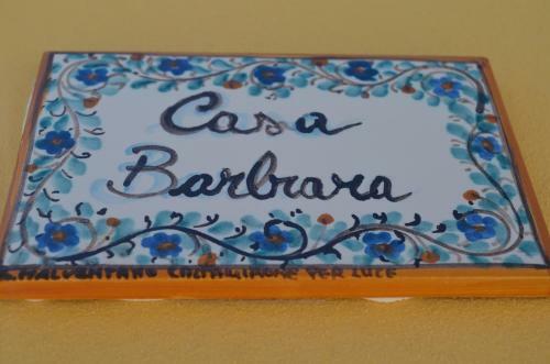 Casa Barbara