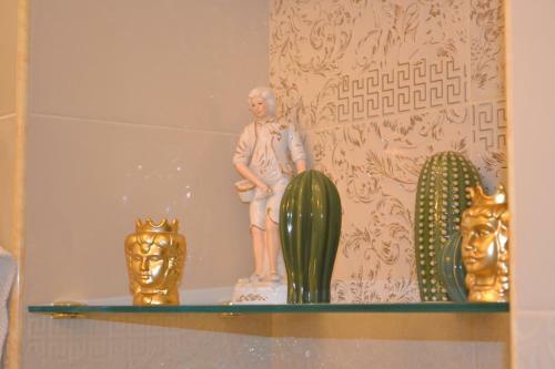 Apartamento Neaiton Suite