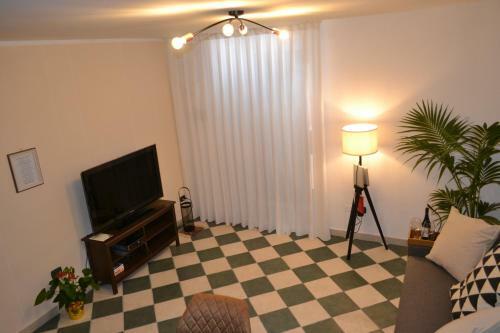 Apartamento Neaiton Suite