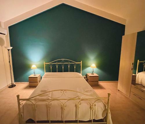 Attico Su Noto - Noto Rooftop Apartment