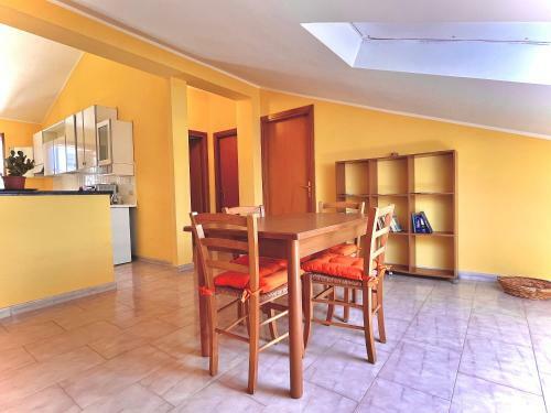 Attico Su Noto - Noto Rooftop Apartment