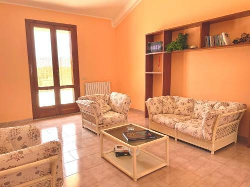 Attico Su Noto - Noto Rooftop Apartment