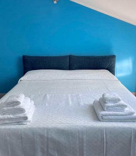 Attico Su Noto - Noto Rooftop Apartment