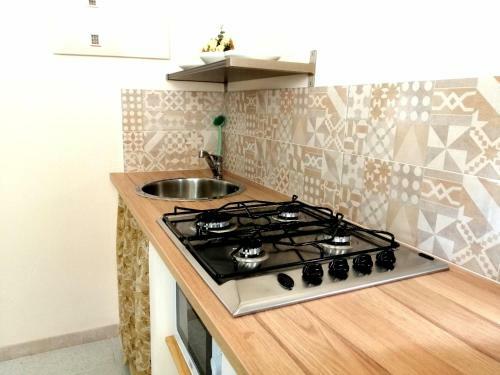 Hostal Ducezio Rooms