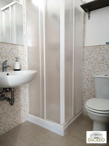 Hostal Ducezio Rooms