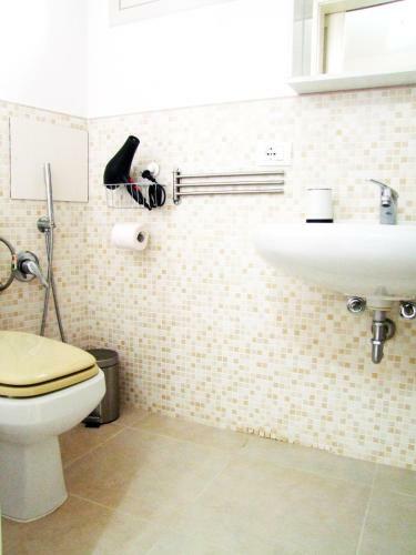 Hostal Ducezio Rooms