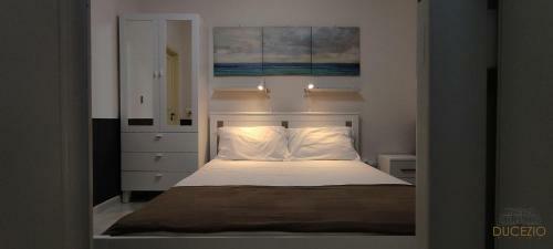 Hostal Ducezio Rooms