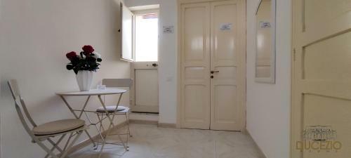 Hostal Ducezio Rooms