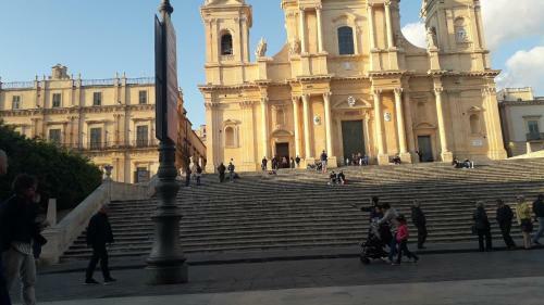 La Casa Nella Piazza