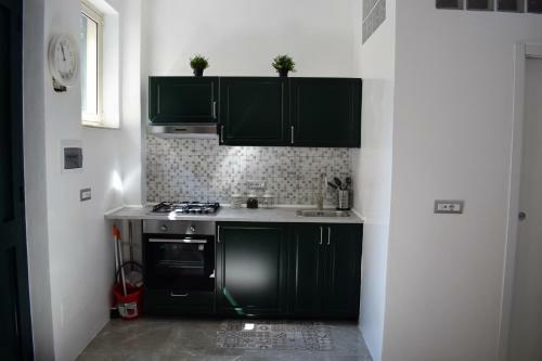Apartamento Studio Mandal�