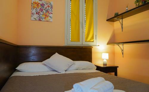Hostal Affittacamere La Chiocciola
