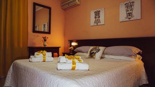 Hostal Affittacamere La Chiocciola