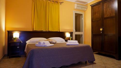 Hostal Affittacamere La Chiocciola