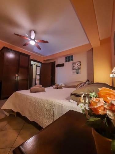 Hostal Affittacamere La Chiocciola