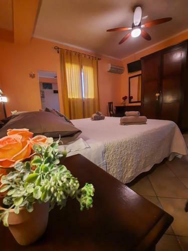 Hostal Affittacamere La Chiocciola