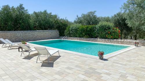 Villa Tenuta Le Chorisie