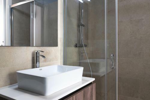 Apartamento Aurispa 143 Con Piscina Noto Centro