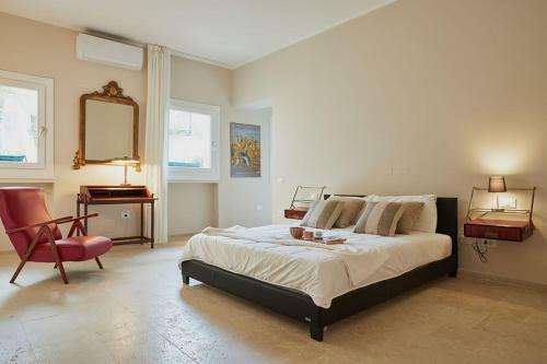 Apartamento Aurispa 143 Con Piscina Noto Centro