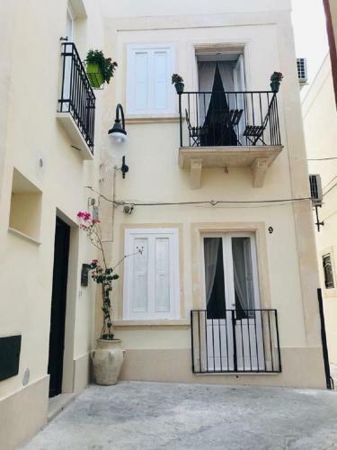 Bed & Breakfast Incanto Siciliano