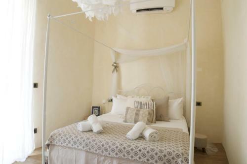 Ai Due Mori Apartment In Noto