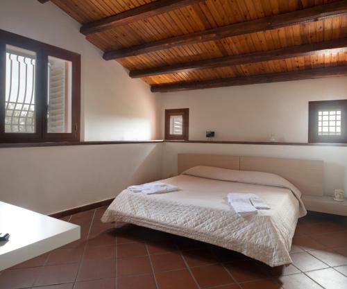 Villa Calamosche