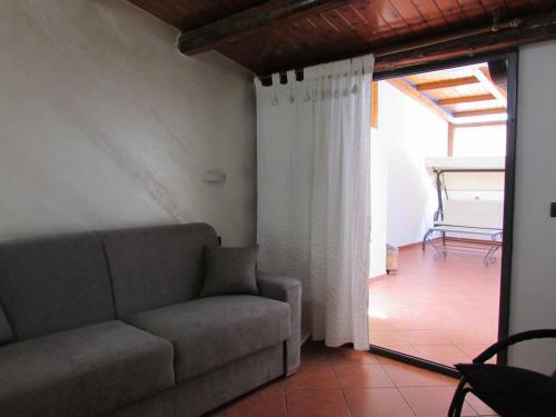 Hostal Affittacamere Cryago