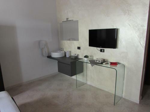 Hostal Affittacamere Cryago