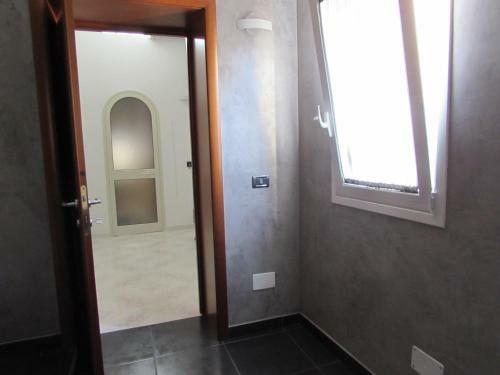 Hostal Affittacamere Cryago