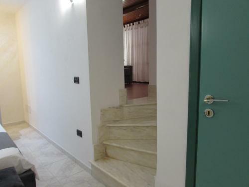 Hostal Affittacamere Cryago