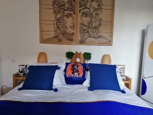 Apartamento Blu Royal Noto Centro