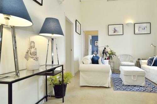Apartamento Blu Royal Noto Centro