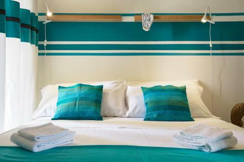 Apartamento Blu Royal Noto Centro