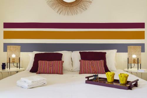 Apartamento Blu Royal Noto Centro