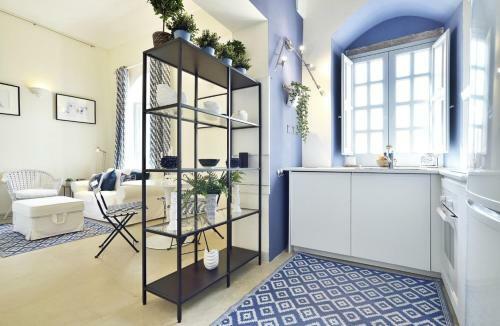 Apartamento Blu Royal Noto Centro