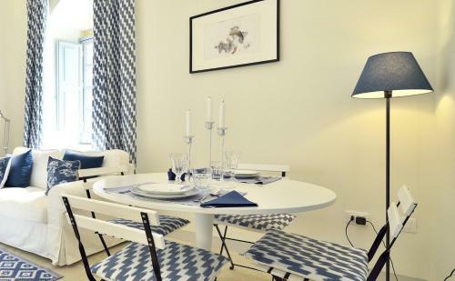 Apartamento Blu Royal Noto Centro