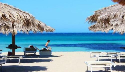 Apartamento Blu Royal Noto Centro