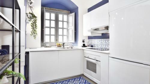 Apartamento Blu Royal Noto Centro