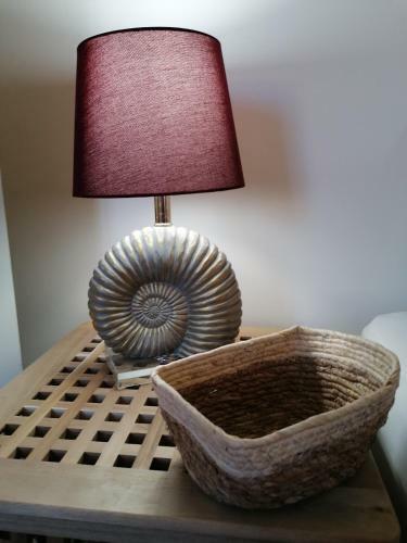 Apartamento Blu Royal Noto Centro