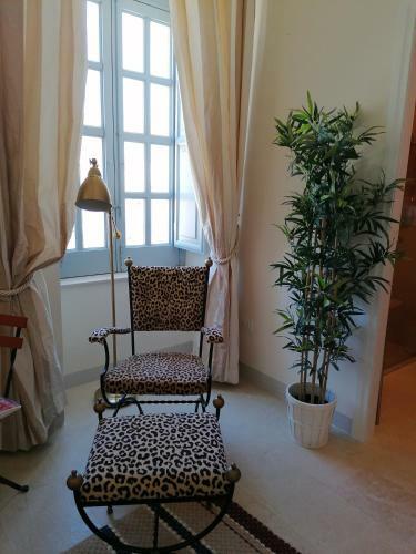 Apartamento Blu Royal Noto Centro