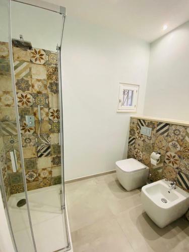 Casa Indipendente Con Terrazzo Nel Centro Storico Di Noto