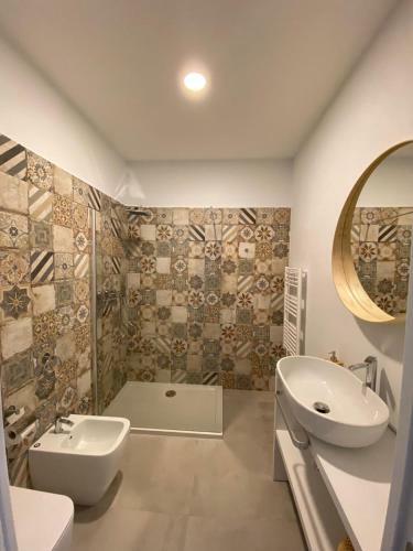 Casa Indipendente Con Terrazzo Nel Centro Storico Di Noto