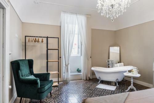 Hostal La Capinera Luxury Suite