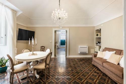Hostal La Capinera Luxury Suite