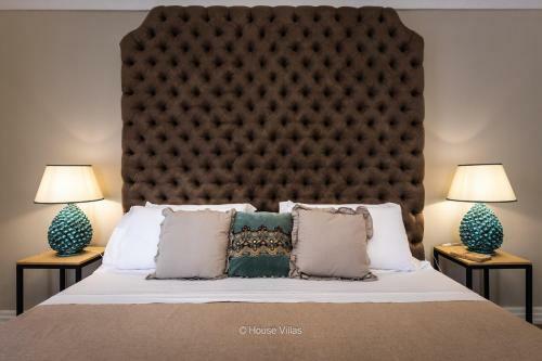 Hostal La Capinera Luxury Suite