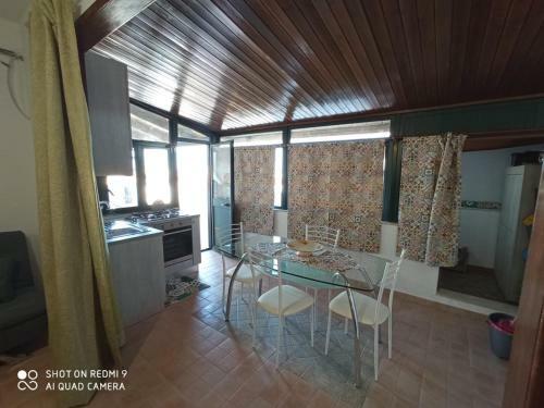 Casa Vacanza Le Teste Di Moro