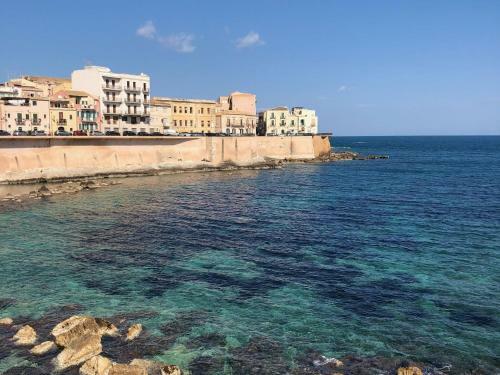 Holiday Home Noto
