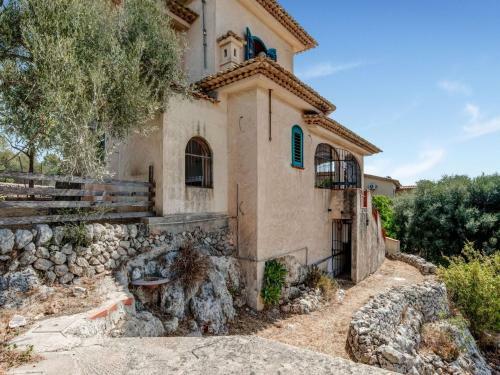 Holiday Home Noto