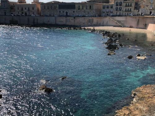 Holiday Home Noto